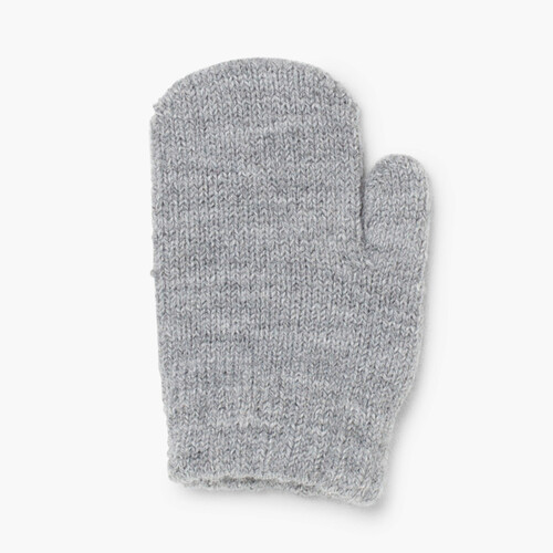 Moffole Bambino Condor Grigio