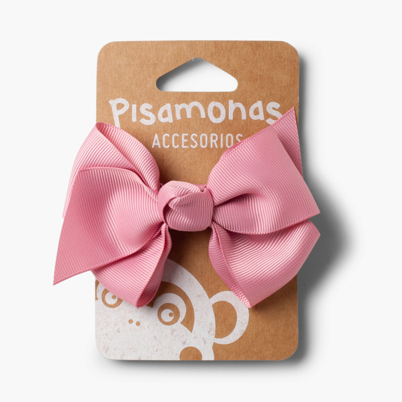 Amore - Fermagli Per Capelli Da Bambina / Accessori Per