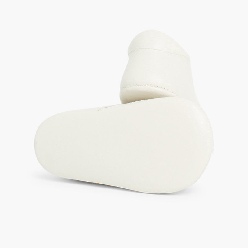 Comprare Scarpa Inglesina Neonato Bambino in Pelle