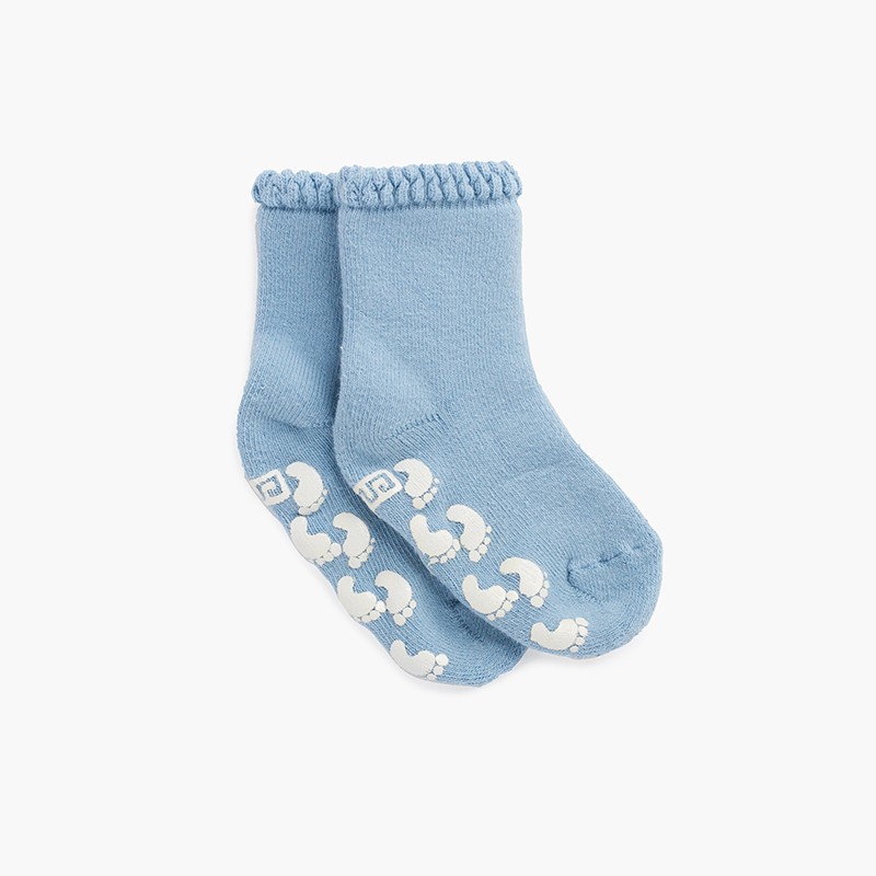 Calzini antiscivolo per neonati Calzini da casa per neonati