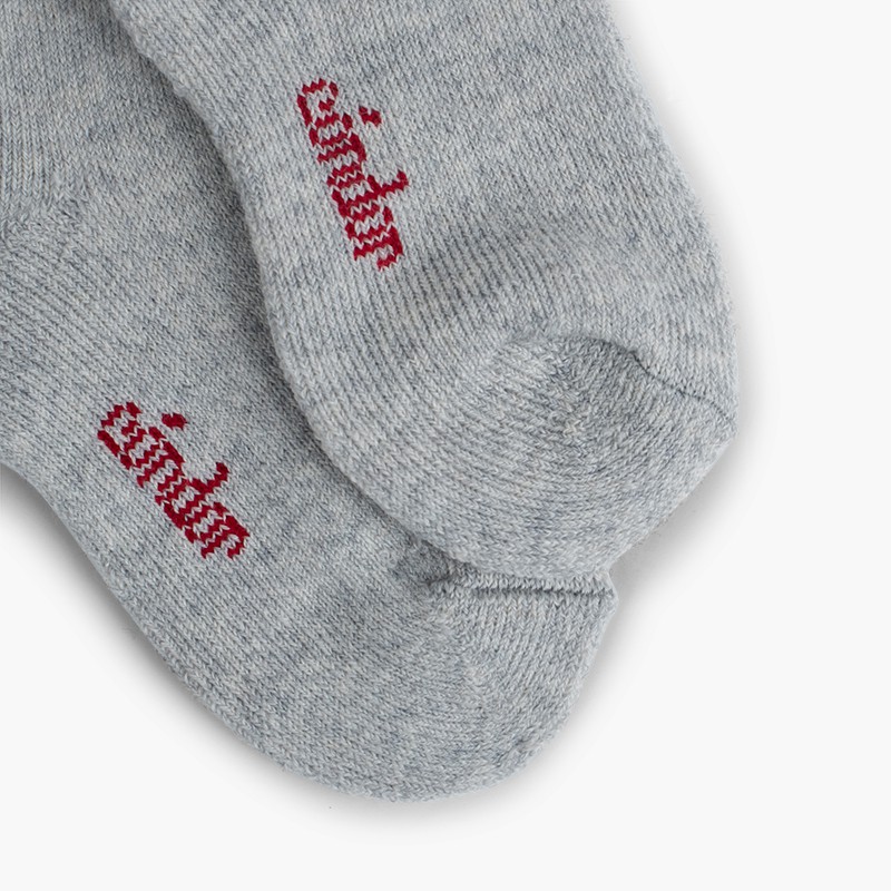 Calzini di lana Complementi Pisamonas ®