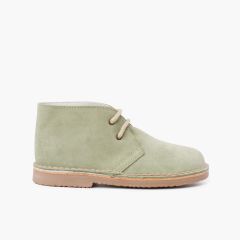 Verde pastello