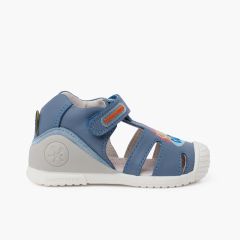 Blu indaco