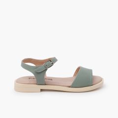 verde eucalipto