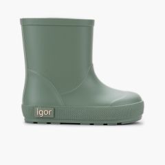 verde eucalipto