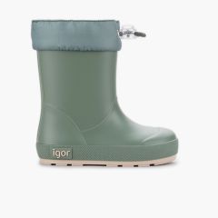 verde eucalipto