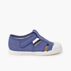 Blu jeans