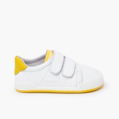 Bianco e Giallo