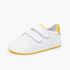 Bianco e Giallo
