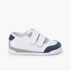 Bianco e Blu
