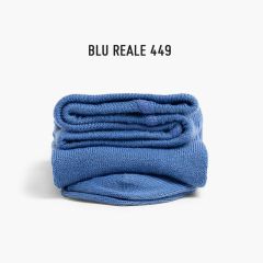 Blu reale