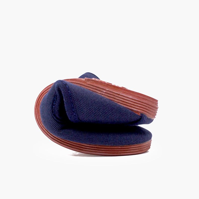 Scarpe kung-fu camping