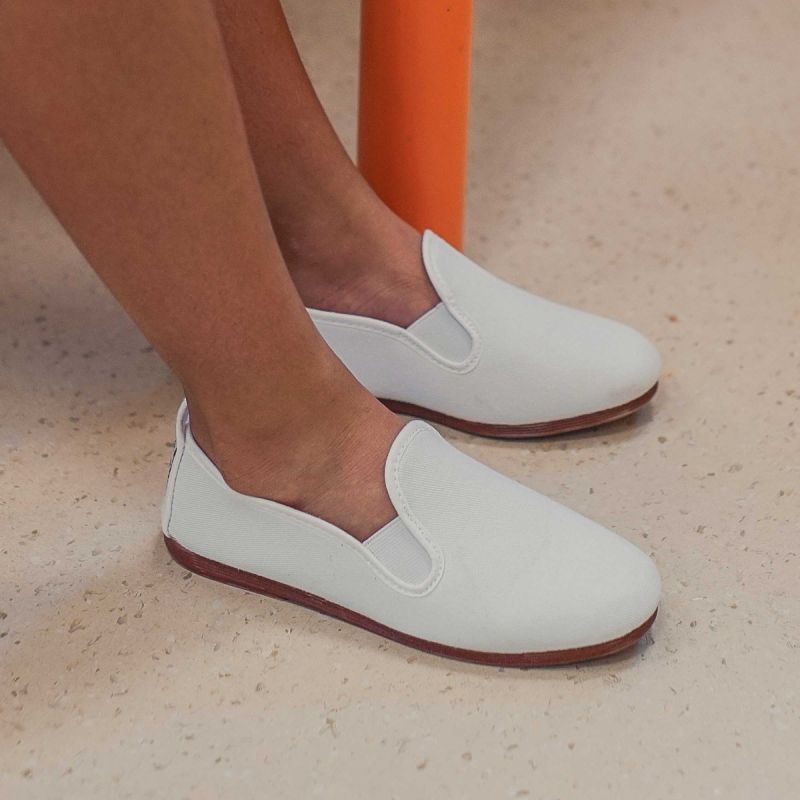 Scarpe kung-fu camping