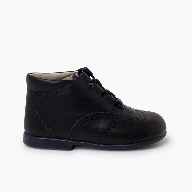 Inglesina / Scarpa Inglese Pelle Stivale