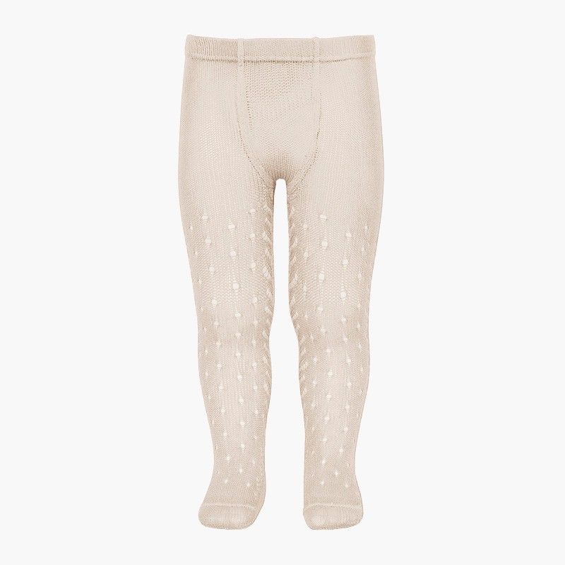 Calzamaglia Collant Condor traforati perl estate