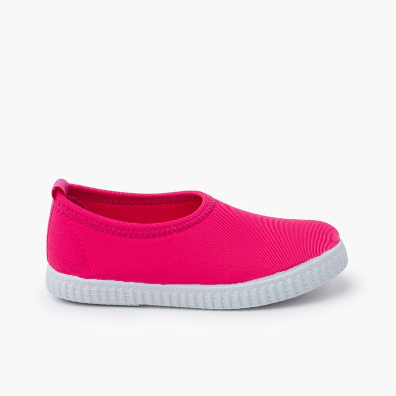 Scarpe bambini tipo Neoprene