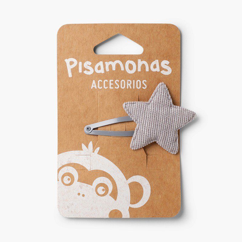 Forcina Capelli stella velluto micro-coste