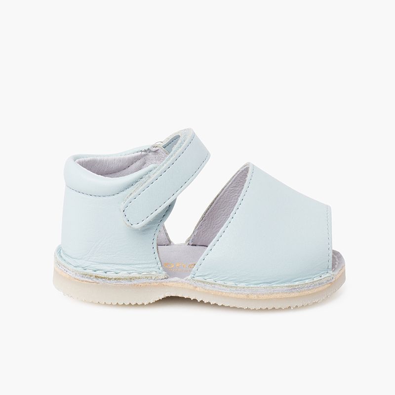 Sandali Minorchine frailera bambini 