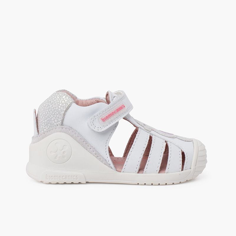 Sandali punta goma cavalluccio marino Biomecanics