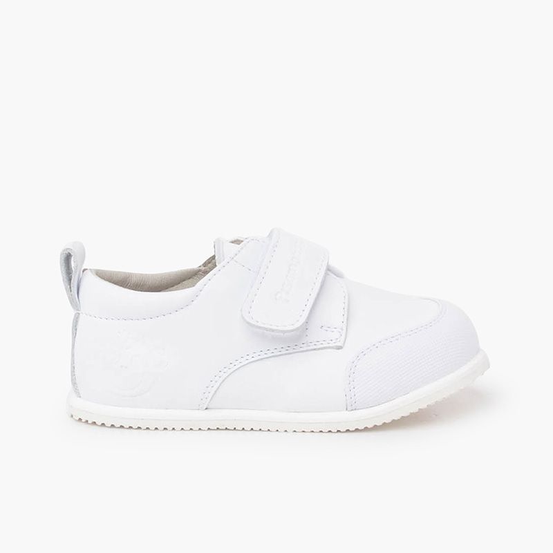 Sneakers Suola flessibile Punta rinforzata