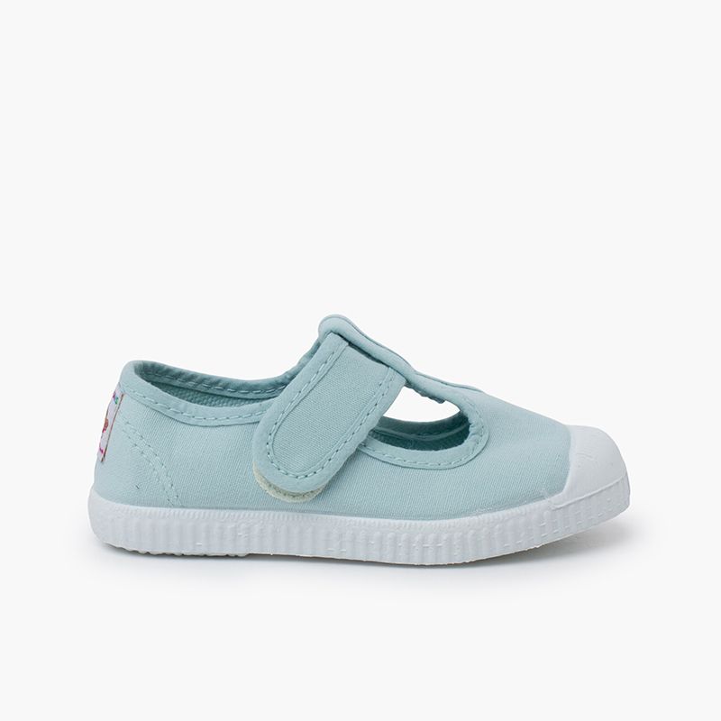 Sandali sneakers punta in gomma