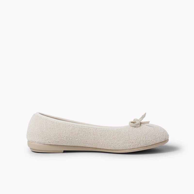 Ballerina Pantofola Casa