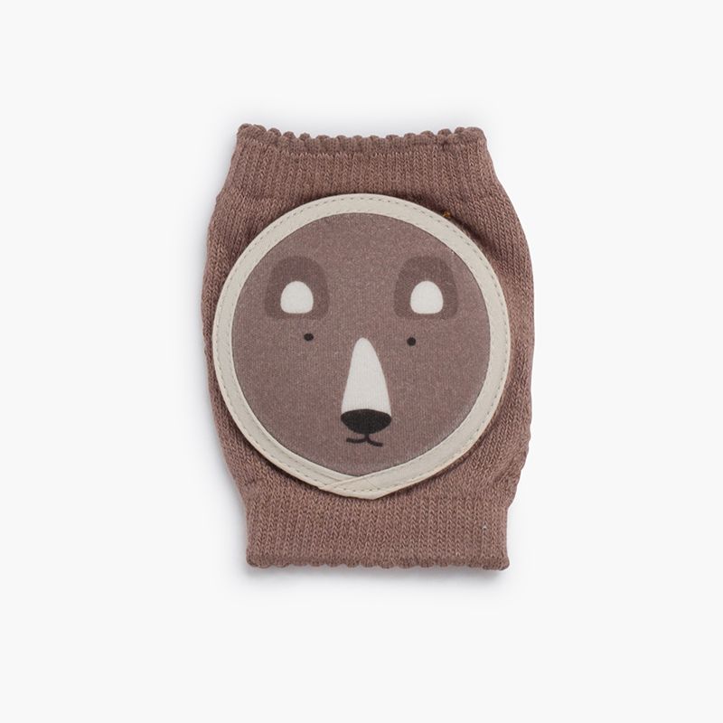 Ginocchiere gattonare neonato animali Attipas