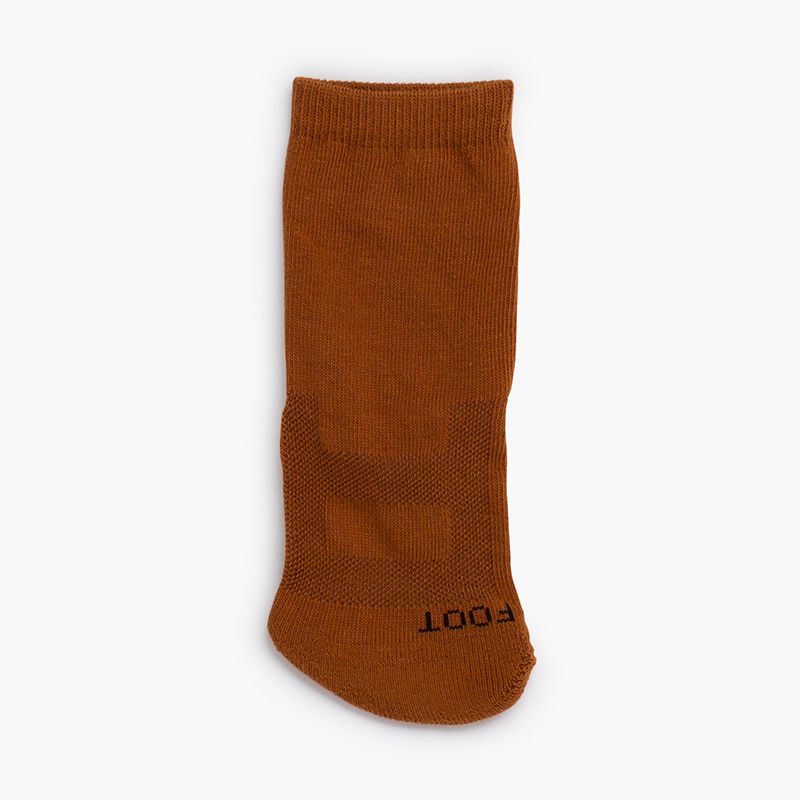 Calzini barefoot tinta unita
