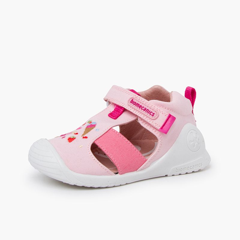 Sandali Biomecanics Gelati Primi Passi