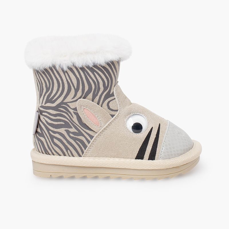 Stivali animaletti Grv-Tex Water Resistant