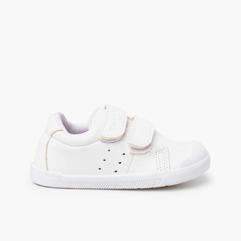 Sneakers sport barefoot scolastiche bambini