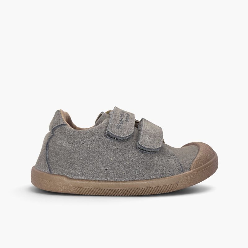 Sneakers morbide barefoot serratex