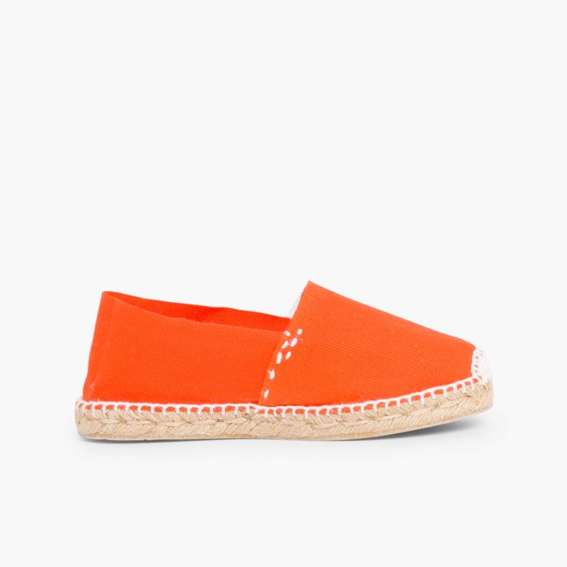 Espadrillas Bambini e Mamme/Pap… (T.34-45)