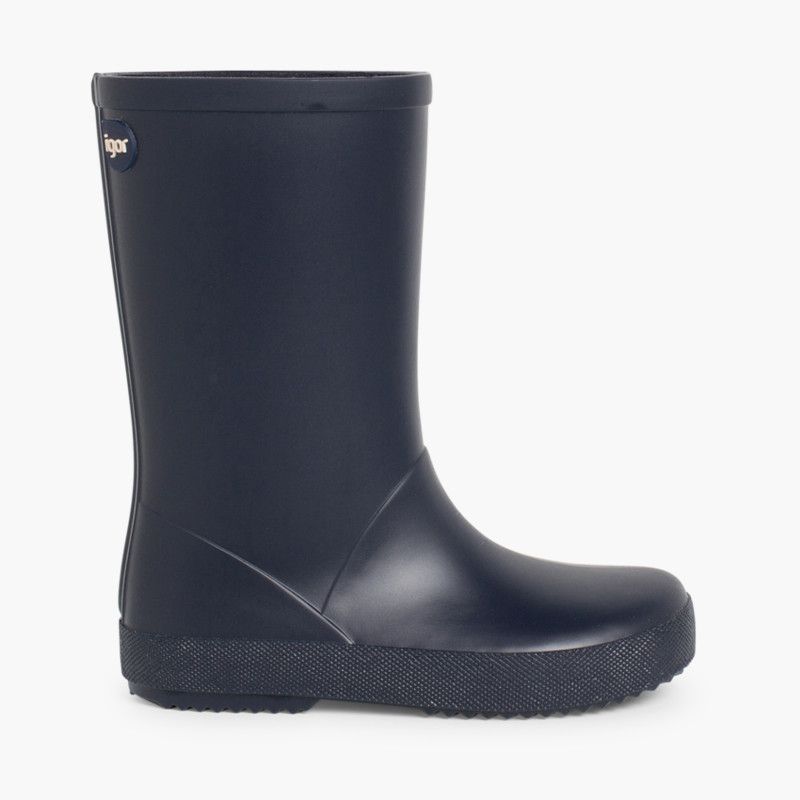 Stivali di gomma per bambini Splash di Igor