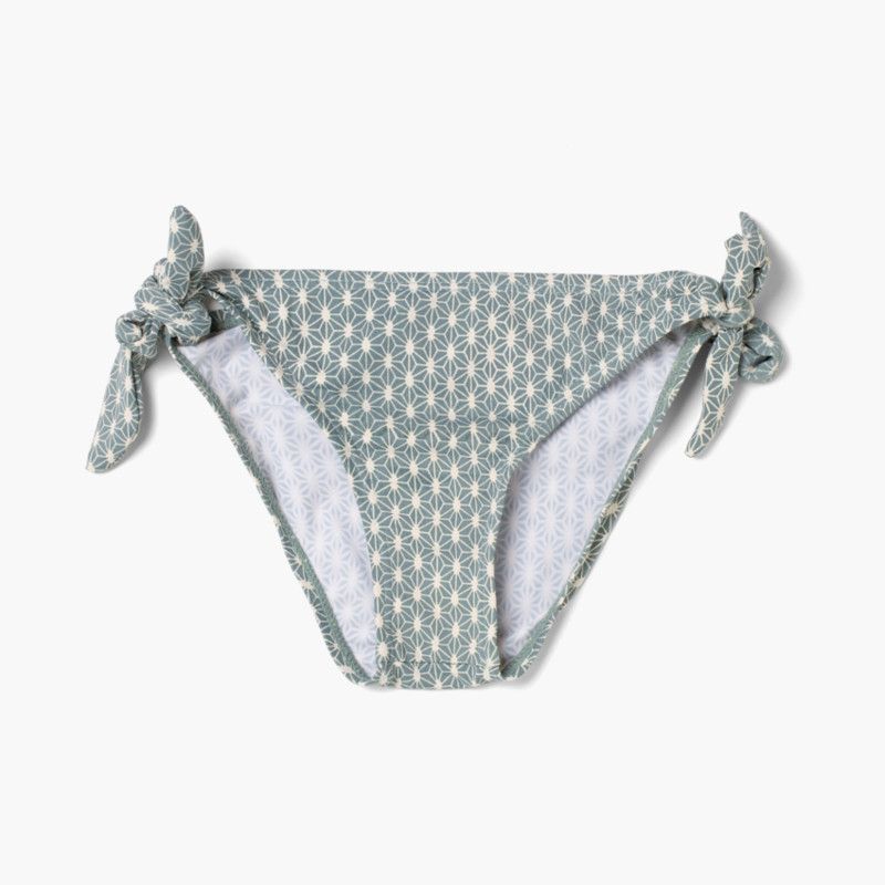 Culotte in licra per bambina