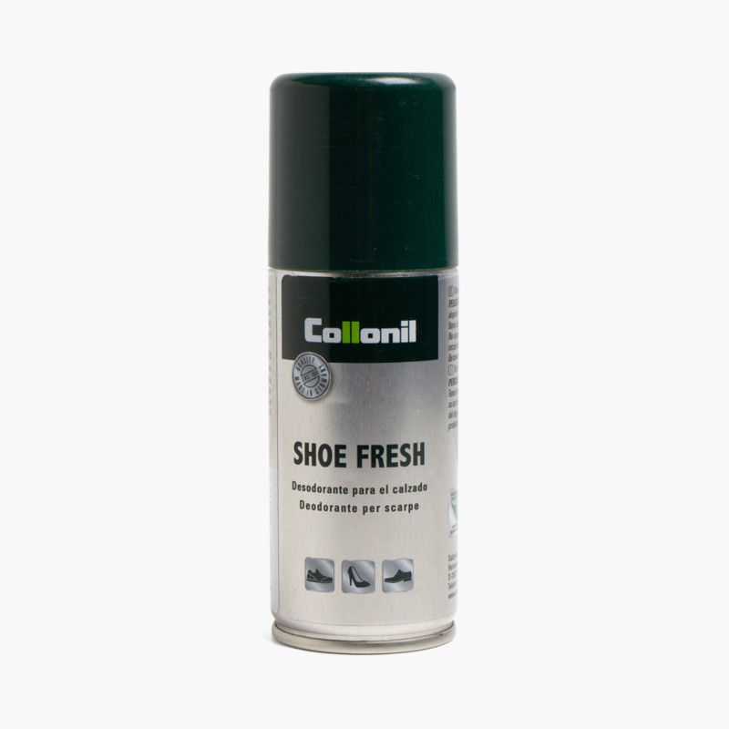 Deodorante Spray per Scarpe e Sneakers