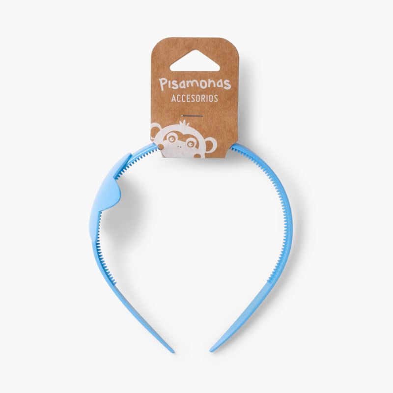  Cerchietto con Stella Bambina