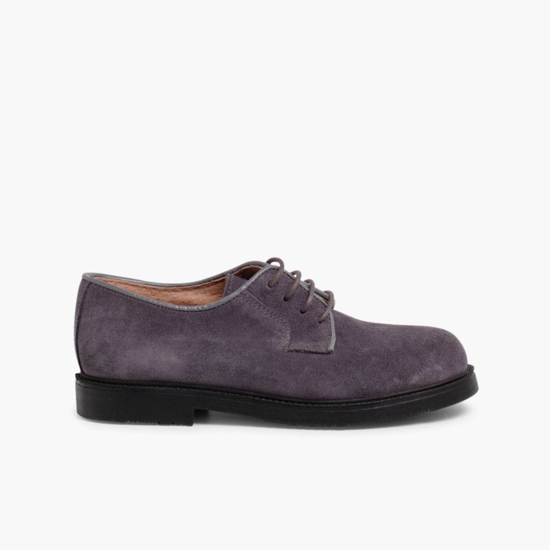 Scarpe Oxford Derby per Bambini