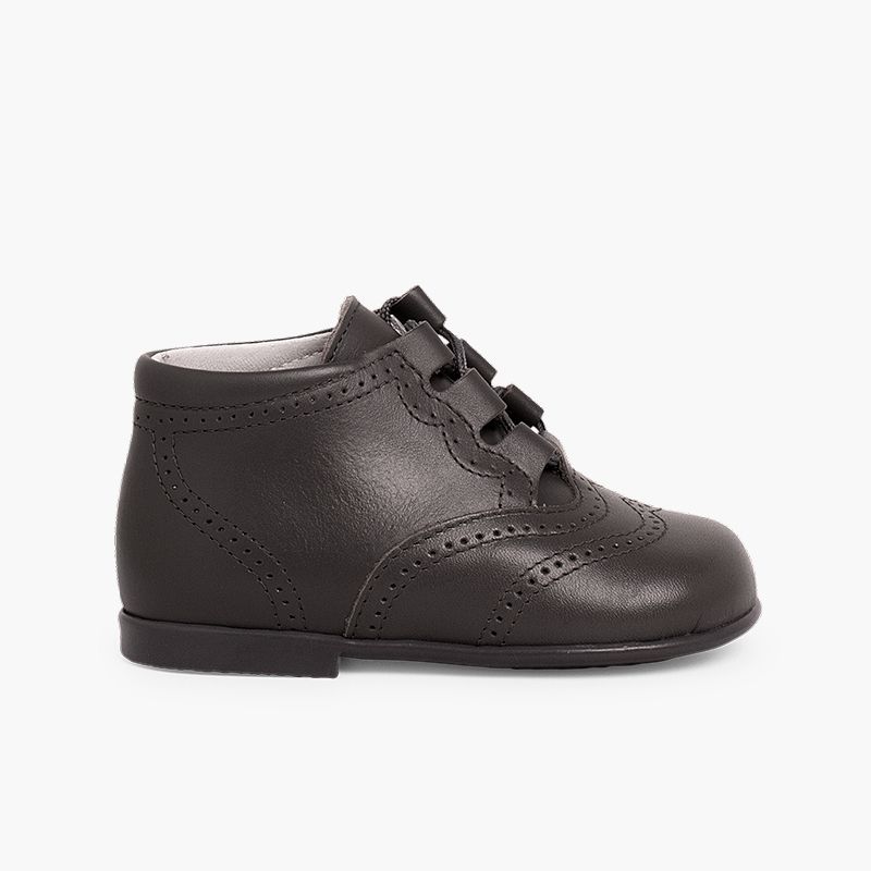 Inglesina / Scarpa Inglese Pelle Stivale