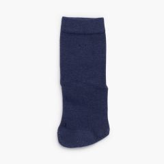 Calzini corti barefoot bambù Azzurro