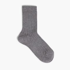 Calzini corti Cannet CONDOR Grigio