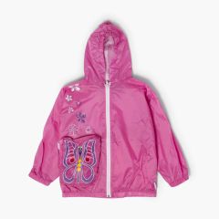 Giubbotto per Bambini Rosa