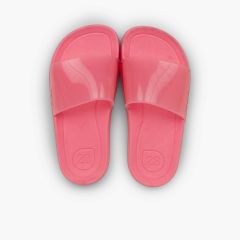 Ciabatte piscina bambino bambina beach cristal Corallo