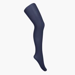 Calzamaglie Bambina Microfibra Condor Blu