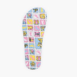 Solette barefoot bambini Azzurro