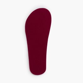 Solette barefoot termici Bordeaux