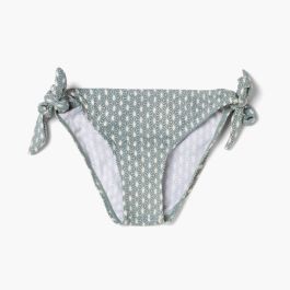 Culotte in licra per bambina Geometrico