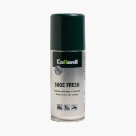 Deodorante Spray per Scarpe e Sneakers Neutro