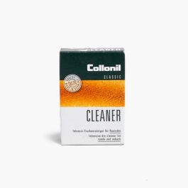 Pulitore scarpe e stivali imitazione camoscio Neutro