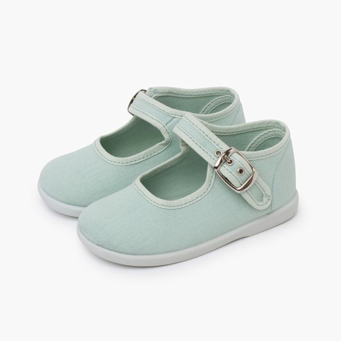 Scarpe ballerine per bambina top